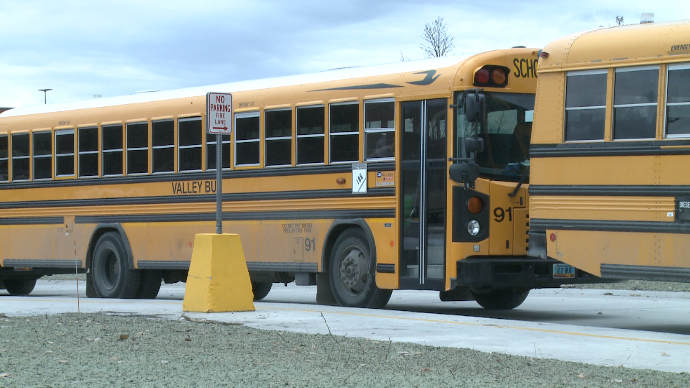 Fargo Public Schools Drivers Education