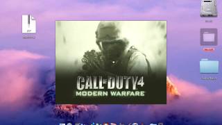 Mpdata Call Of Duty 4 Level 55 Hack Software